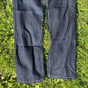 Y2K Embroidered Airwalk Jeans